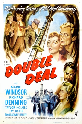 Double Deal (1950)
