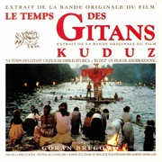 Goran Bregovic - Dom Za Vesanje/Time of the Gypsies
