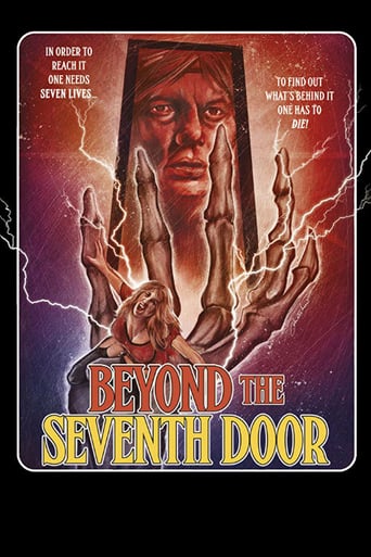 Beyond the 7th Door (1987)