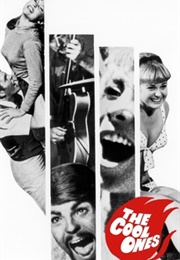 The Cool Ones (1967)