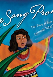 She Sang Promise (J.G. Annino)