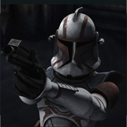 Clone Commander Fil