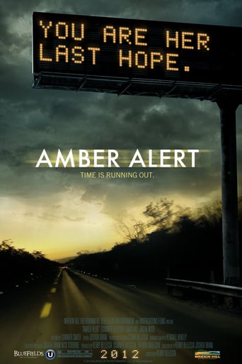 Amber Alert (2012)