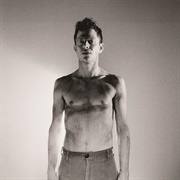 Rough Trade Perfume Genius - Set My Heart on Fire Immediately