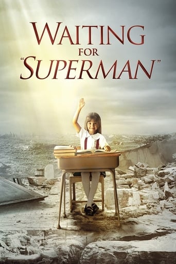 Waiting for &#39;Superman&#39; (2010)