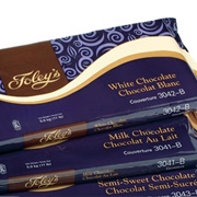 Foley's Chocolate Bars