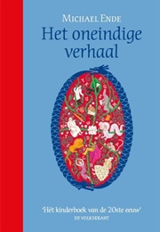 Het Oneindige Verhaal (Michael Ende)
