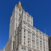 New York Life Insurance Building, New York