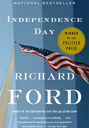 Unabhängigkeitstag (Richard Ford)