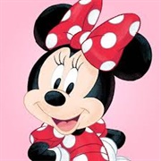 Minnie Mouse