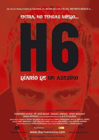 H6: Diario De Un Asesino (2005)