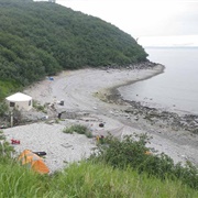 Iyatayet Site (Cape Denbigh)