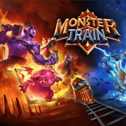 Monster Train