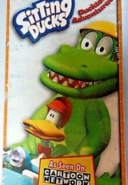 Sitting Ducks (2002)