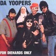 Happy Dog Named Zippo - Da Yoopers