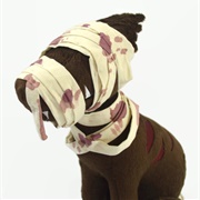 Very Good Boy (Remnant: From the Ashes)