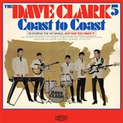Dave Clark Five - Coast to Coast