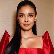 Megan Young