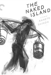 The Naked Island (1960)