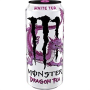 Monster Dragon Tea