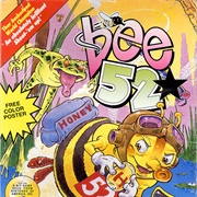 Bee 52
