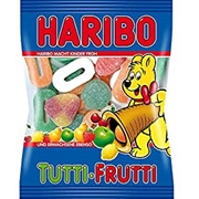 Haribo Tutti-Frutti