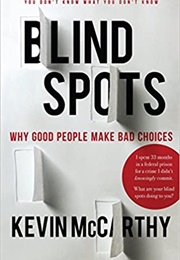 Blindspots (Kevin McCarthy)