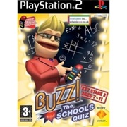 Buzz! the Schools Quiz