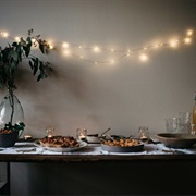 Plan a Surprise Party