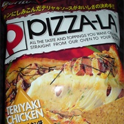 Doritos Teriyaki Chicken