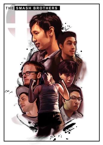 The Smash Brothers (2013)