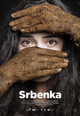 Srbenka (2018)