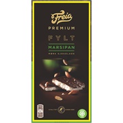 Freia Premium Fylt Marsipan