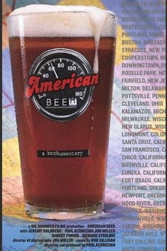 American Beer (2004)