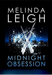 Midnight Obsession (Melinda Leigh)