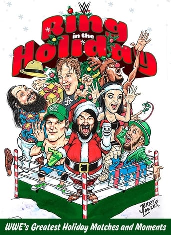 WWE: Ring in the Holidays (2015)