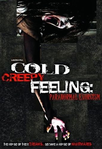 Cold Creepy Feeling (2010)
