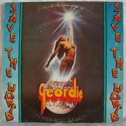 Geordie - Save the World