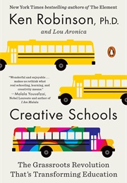 Creative Schools (Ken Robinson)