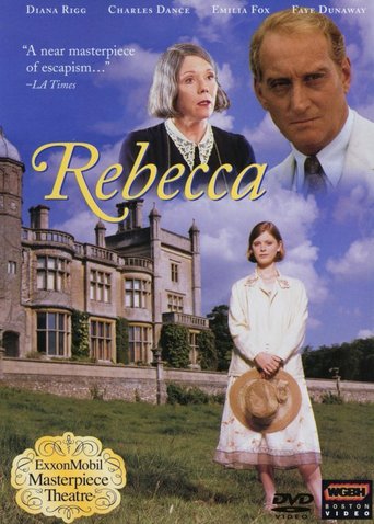 Rebecca (1997)