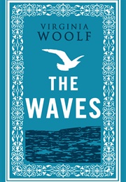 The Waves (Virginia Woolf)