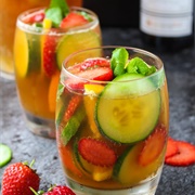 Pimms Cup