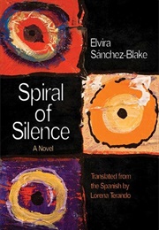 Spiral of Silence (Elvira Sánchez-Blake)