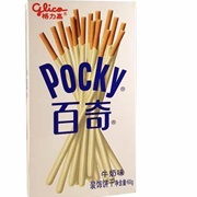 Pocky White Chocolate