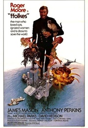 Fflokes (1979)