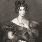 Sophia Sidney, Baroness De L'isle and Dudley