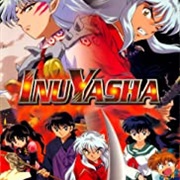 Inuyashia