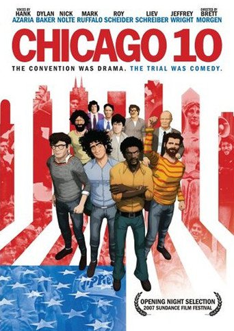 Chicago 10 (2007)