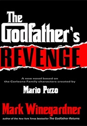 The Godfather's Revenge (Mark Winegardner)