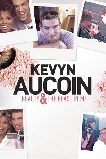 Kevyn Aucoin Beauty &amp; the Beast in Me (2017)